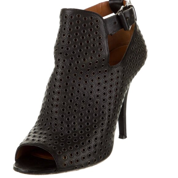 Givenchy Heels - Picture 2 of 3